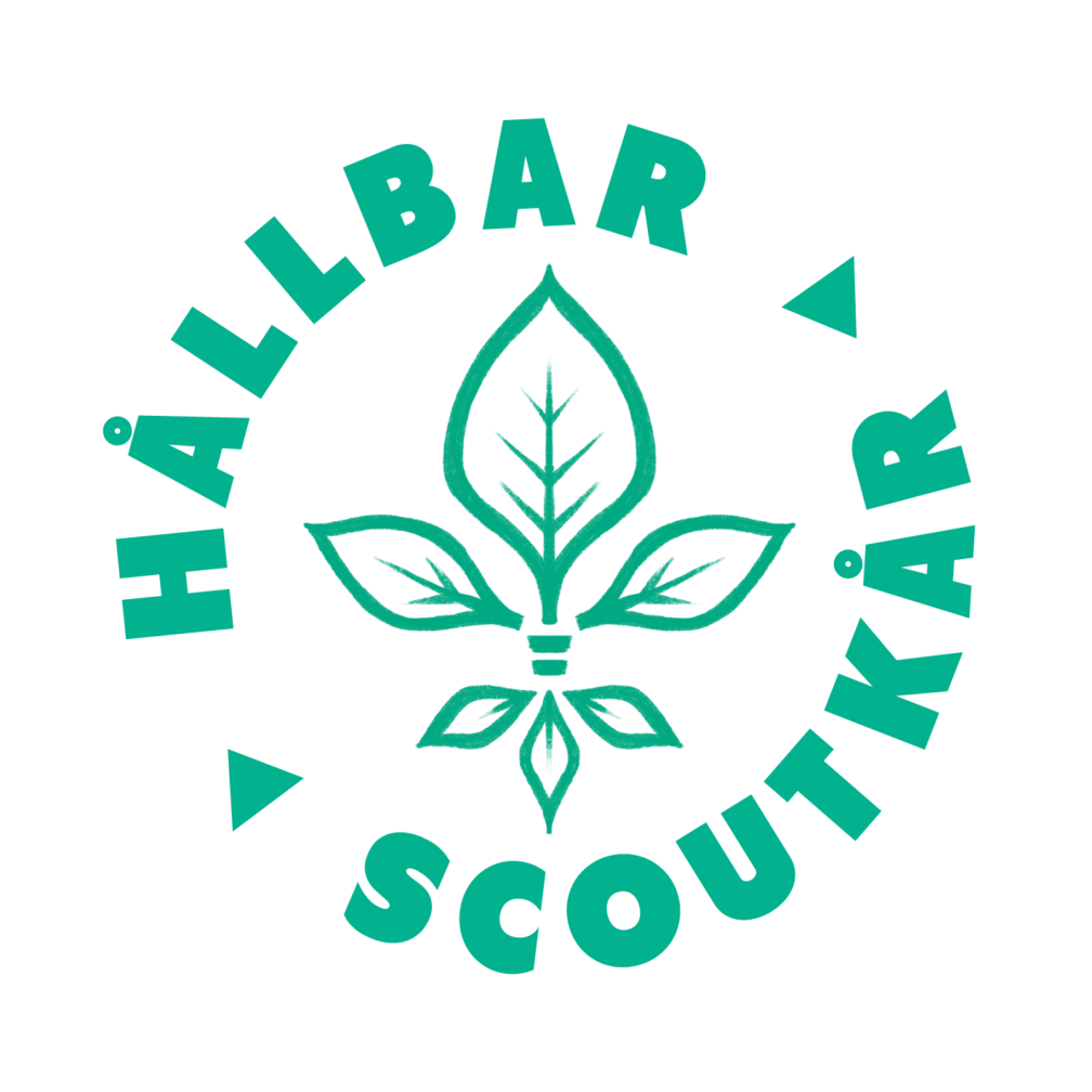 Hållbar Scoutkår