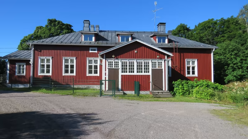 Kårlokalen